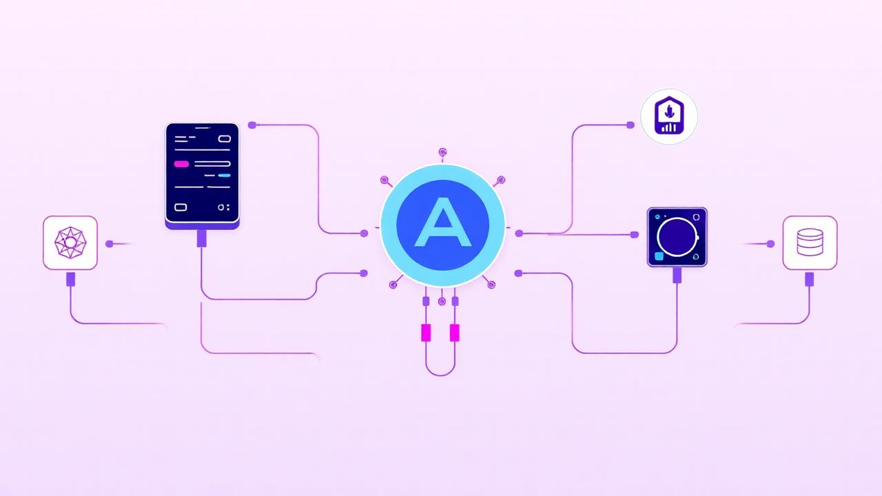 Connect your own MCP servers to Neurixco